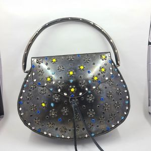 Sam Edelman Metal Purse